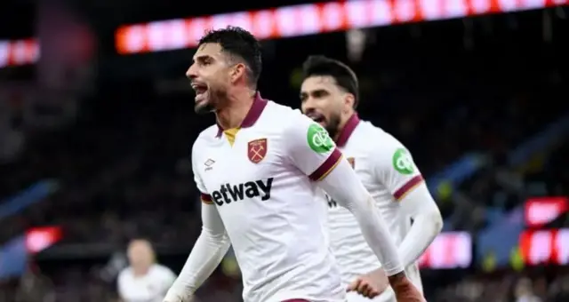 West Ham