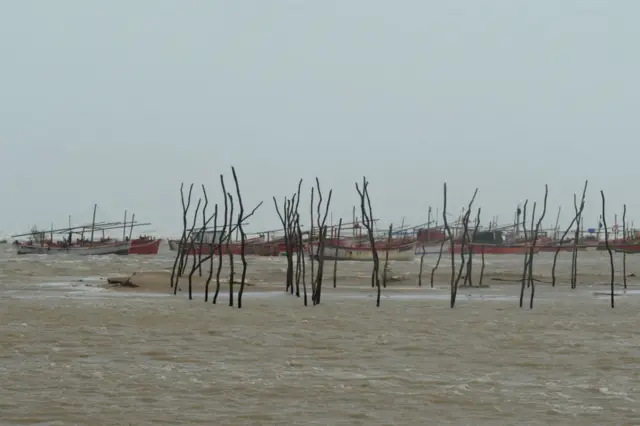 પગડિયા માછીમારી