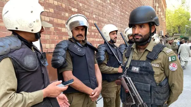 ਇਮਰਾਨ ਖ਼ਾਨ