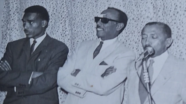 ንጉሰ ሃይለ ምስ መሓዙቱ