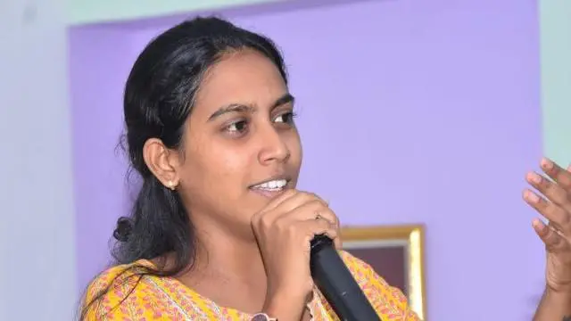 மிருதுளா