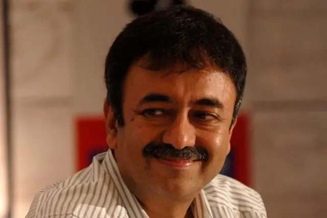 રાજકુમાર હિરાણી 