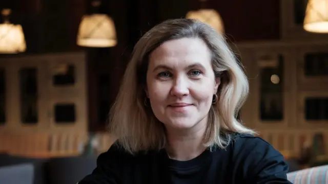 Дар'я Касьянова