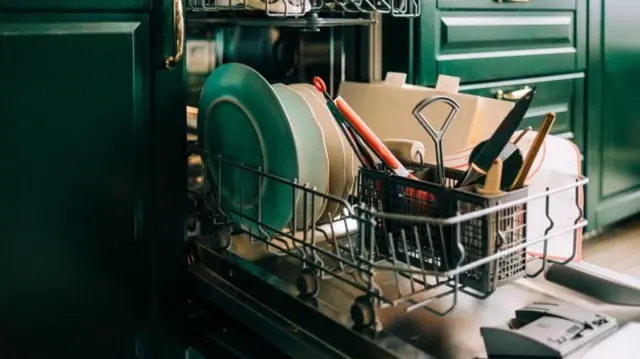 ડીશવોશર, બીબીસી, ગુજરાતી