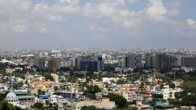 அழிவின் விளிம்பில் சென்னை: பேரிடர் சூழ் தலைநகரில் சிக்கலாகும் நகரத் திட்டமிடல் – என்ன பிரச்னை?