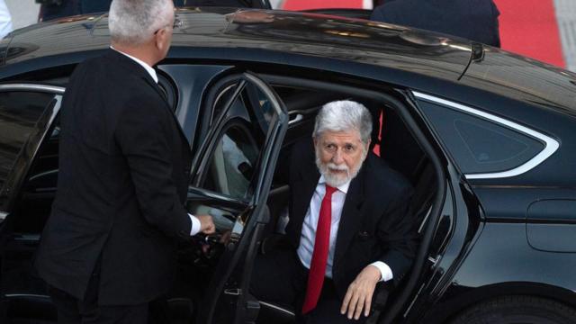 Celso Amorim descesortudo slots apkcarro oficial