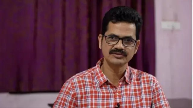 ஒடிஷா பஞ்சம்