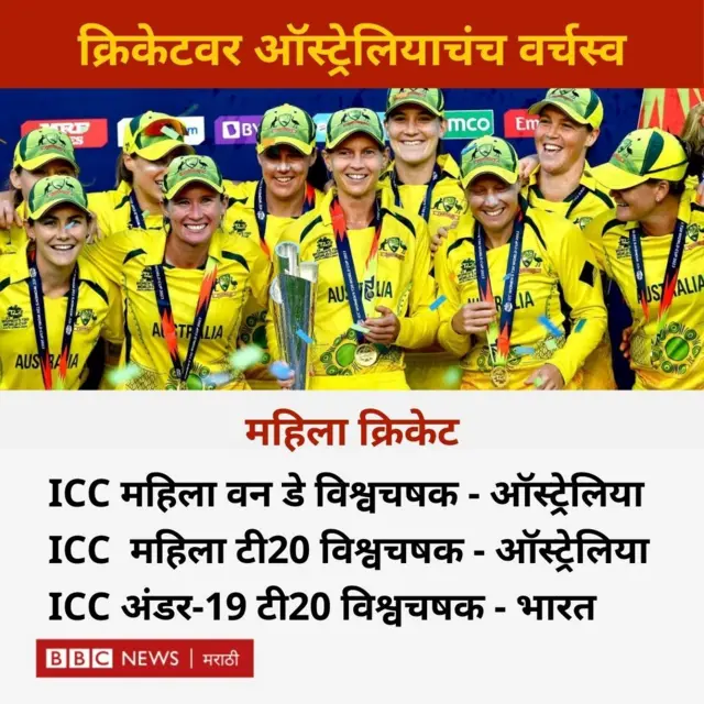 क्रिकेट