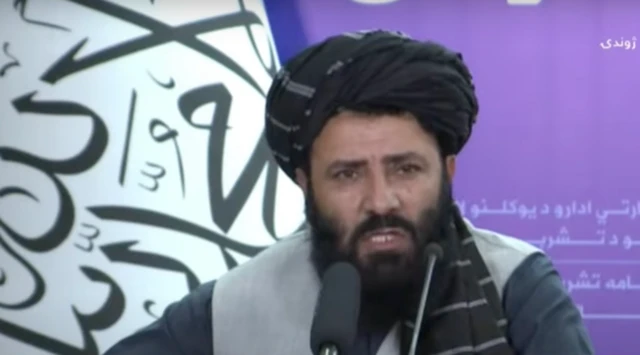 مولوي محمد قاسم فرید 