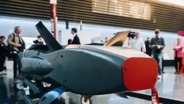 جرمنی، روس، جرمن فضائیہ