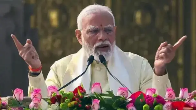 இந்தியாவில் மதச்சார்பின்மைக்கு எதிர்காலம் இல்லையா?