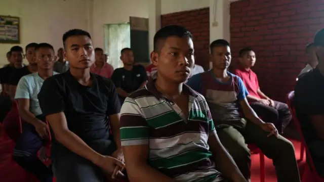 మణిపుర్ 