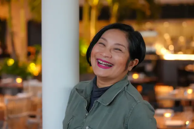 “เราดูแลลูกค้าเหมือนเขามากินข้าวบ้านเรา”