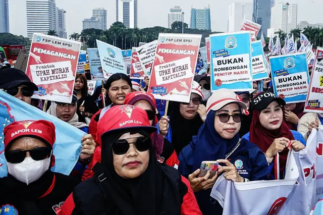 Buruh, hari buruh internasional