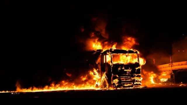 Запоріжжя, 16 вересня 2025 року