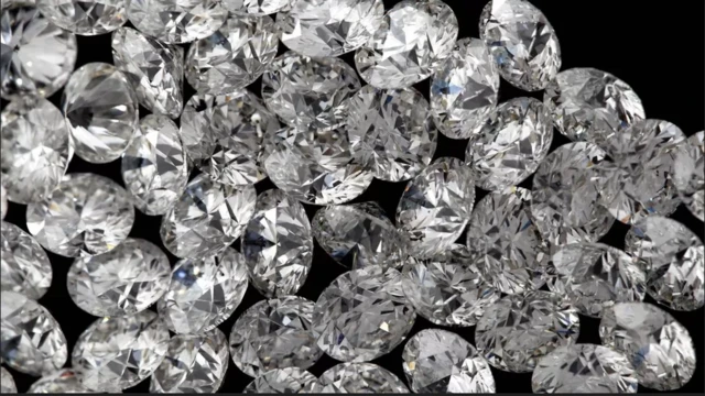 ਹੀਰਾ ਸਨਅਤ 