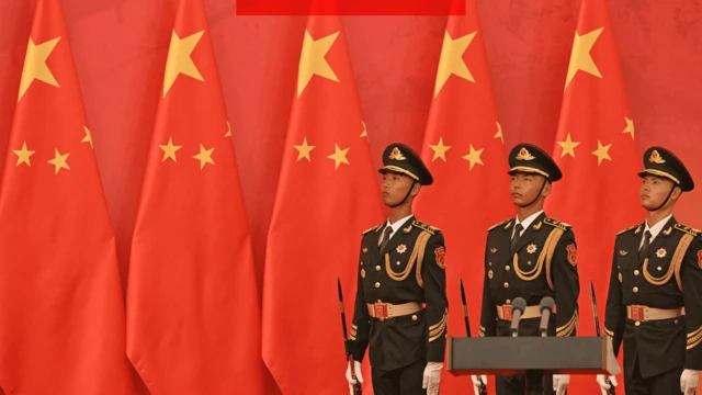 问题的核心在于，中国如今对国家安全的威胁已经超越了传统间谍活动的范畴。