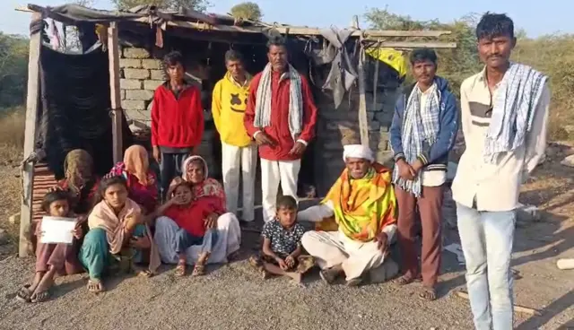 બોટાદ આત્મહત્યા, બીબીસી ગુજરાતી