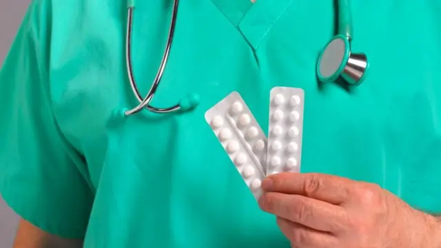 सांकेतिक तस्वीर (डॉक्टर)