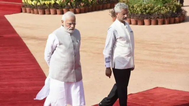 இந்தியா கனடா உறவில் விரிசல்