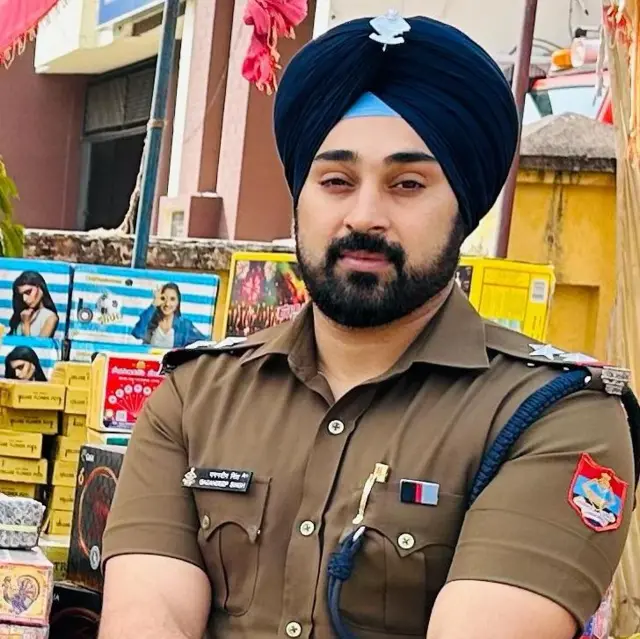 गगनदीप सिंह