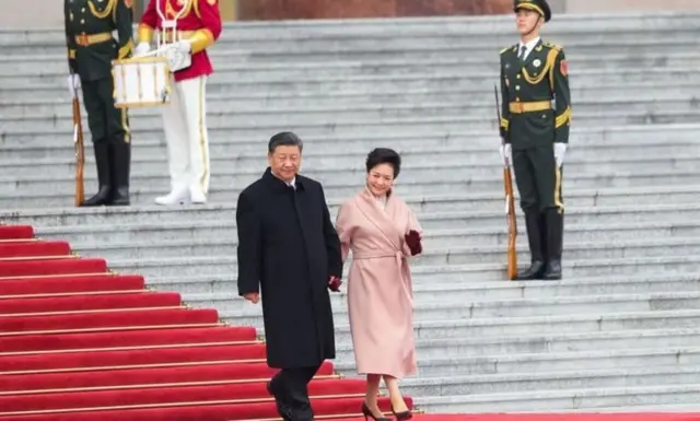 ચીનમાં લગ્ન 