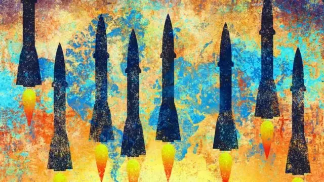 জাতিসংঘের তথ্য অনুযায়ী, যুক্তরাষ্ট্র, রাশিয়া, ইরান সহ ১৯১টি দেশ পারমাণবিক অস্ত্র বিস্তার রোধ চুক্তিতে (এনপিটি) স্বাক্ষর করেছে।