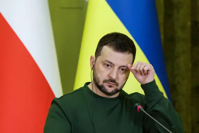 जेलेन्स्की