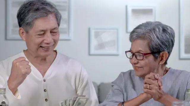 தனிநபர் நிதி: உங்களின் நடத்தைக்கும் கோடீஸ்வரர் ஆவதற்கும் உண்டான தொடர்பு என்ன?