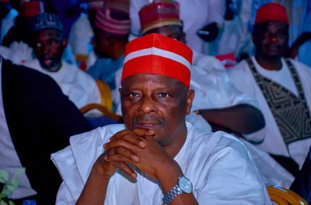 Nigeria 2023 election