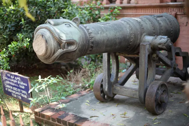 திப்பு சுல்தான்