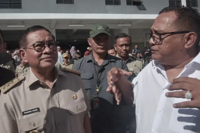 Pramono Anung