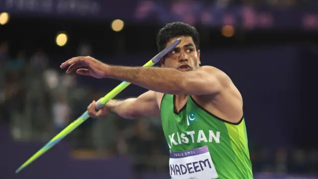 अरशद नदीम