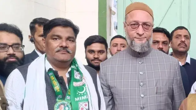 दिल्ली चुनाव 2025