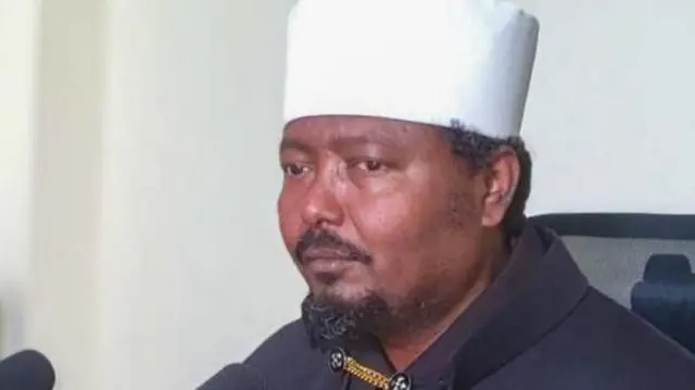 Lubni Balaay Mana Lubummaa Bataskaana Ortodoksii Tawaayidoo Itoophiyaatti hojii gaggeessaa ittaanaa turan