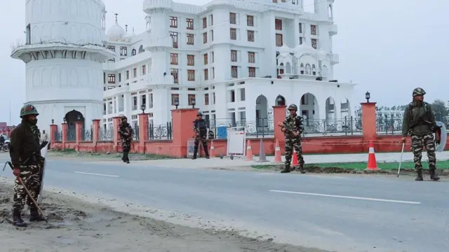 ਅਮ੍ਰਿਤਪਾਲ ਸਿੰਘ