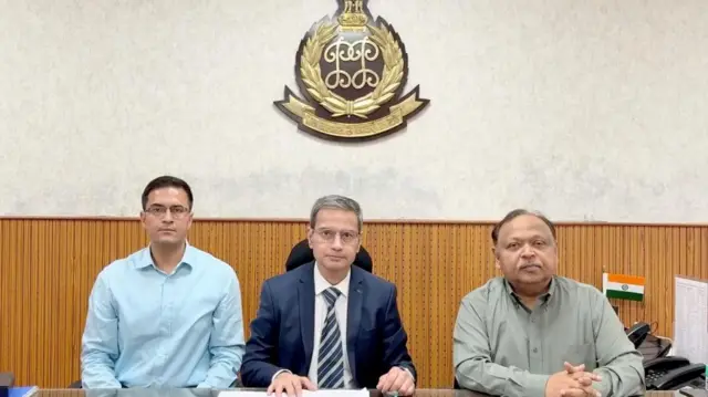 ਪੰਜਾਬ ਦੇ ਕਾਰਜਕਾਰੀ ਡੀਜੀਪੀ ਗੌਰਵ ਯਾਦਵ ਵੱਲੋਂ ਜਾਰੀ ਵੀਡੀਓ