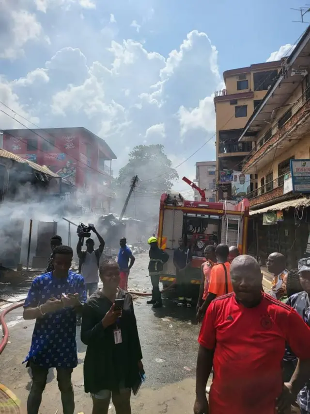 Ọkụ ọgbụgbaa