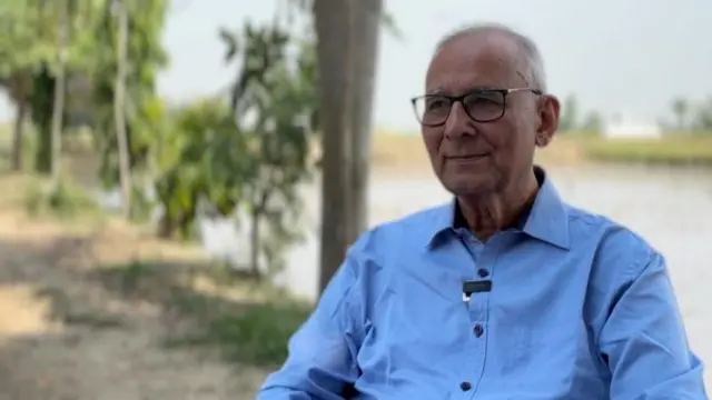 எஸ். ஆர். தாராபுரி