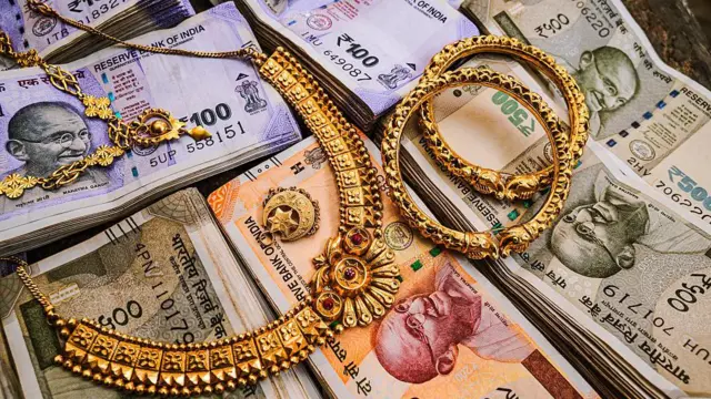 राजेश एक्सपोर्ट्स 
