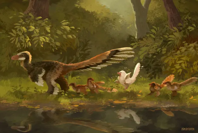 ภาพของศิลปิน