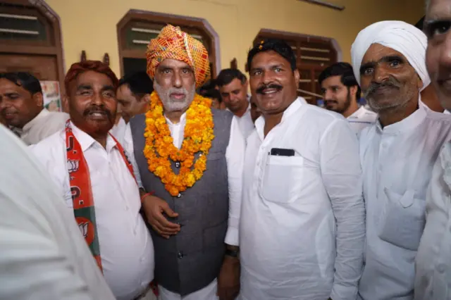 ਕ੍ਰਿਸ਼ਨ ਪਾਲ ਗੁੱਜਰ 