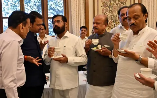 લોકસભા ચૂંટણી