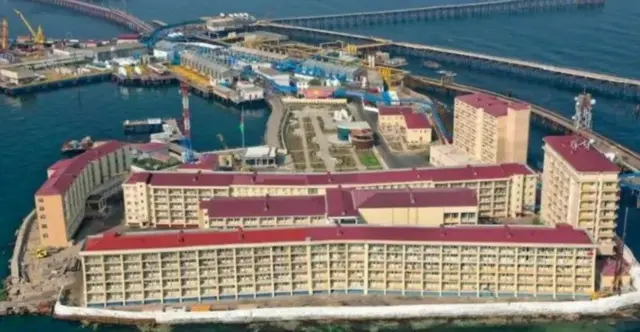 نیفت دشلاری