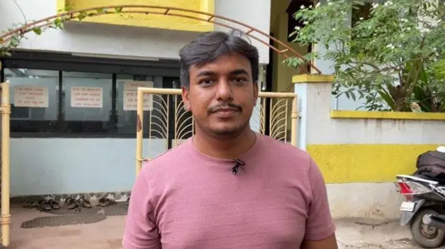 ऋषीकेश घोंगे