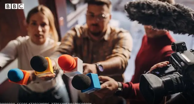 మీడియా వ్యాపారం