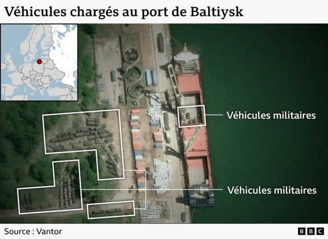  La Russie a maintenu un soutien militaire constant au Mali en lui fournissant armes et divers équipements militaires.
