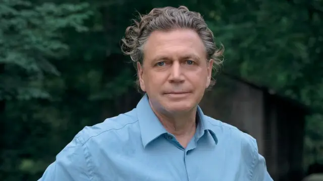 Volker Becker-Battaglia