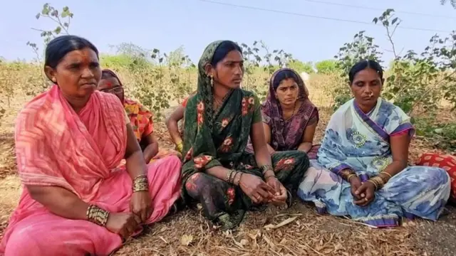 महिलाएं