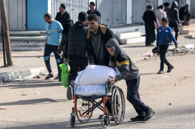 Gaza